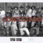 Eu vou fazer um slide escolar para você