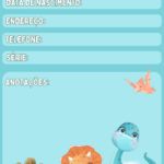 Eu vou Trabalhar com arquivos digitais personalizados