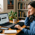 Eu vou transcrever até 20 minutos de áudio ou vídeo para tex...