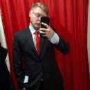 Foto do perfil do trabalhador freelancer