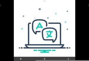 Eu vou Traduzir textos e corrigir os mesmos