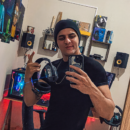 Foto do perfil do trabalhador freelancer