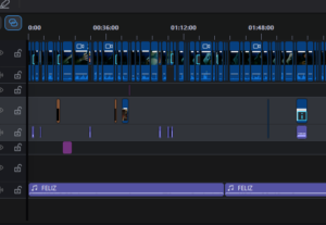 Eu vou editar seu video de ate 10 min