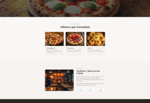 Eu vou Criar seu site profissional/Landingpage