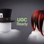 Eu vou fazer cabelos e acessórios UGC prontos para uso