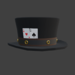 Eu vou fazer cabelos e acessórios UGC prontos para uso