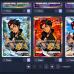 Eu vou fazer cartas pokemon, personalizada para você