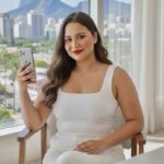 Eu vou ser sua social media