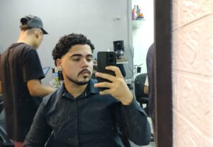 Eu vou gravar um vídeo para seu curso, produto e etc.