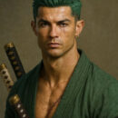 Foto do perfil do trabalhador freelancer