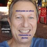 Eu vou fazer a harmonização facial de suas fotos