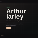 Eu vou criar uma landing page profissional