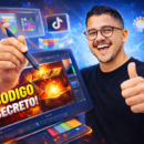 Foto do perfil do trabalhador freelancer