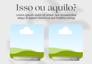 Eu vou Fazer o post do seu comércio em qualquer tema.