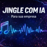 Eu vou Criar jingle com IA para sua empresa.