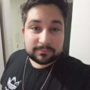 Foto do perfil do trabalhador freelancer