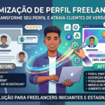 Eu vou Te ajudar a conseguir seu primeiro cliente