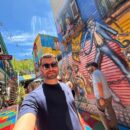 Foto do perfil do trabalhador freelancer