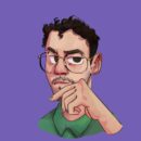 Foto do perfil do trabalhador freelancer