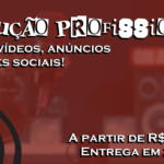 Eu vou fazer uma locução profissional para seu negócio.