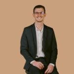 Eu vou fazer propaganda natural que chama atenção de verdade...