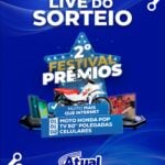 Eu vou fazer artes e banners para suas redes sociais.