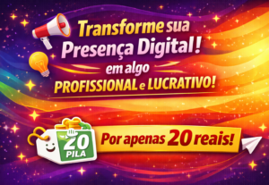 Eu vou fazer Arte, Posts e Copy que Vendem
