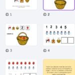 Eu vou Criar atividades infantis personalizadas