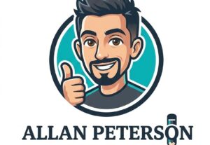 Eu vou Criar um logotipo ou uma caricatura