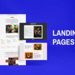 Eu vou criar sua landing page Low Ticket