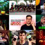 Eu vou Fazer Thumbs Chamativas para seu canal no youtube