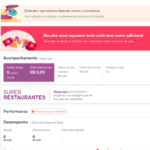 Eu vou ajudar o seu delivery