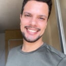 Foto do perfil do trabalhador freelancer