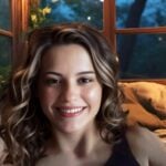 Eu vou Fazer maquiagem digital e retoque em fotos