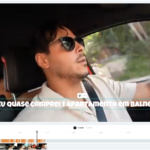 Eu vou editar seus vídeos para Reels e TikTok com legendas