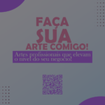 Eu vou fazer o melhor designer para sua empresa/marca.