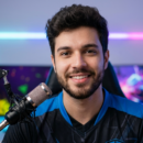 Foto do perfil do trabalhador freelancer