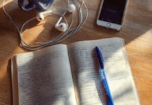 Eu vou Transcrever 10 Minutos de Áudio para Texto Word