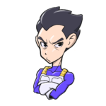 Eu vou fazer ilustração de avatar estilo anime ou cartoon