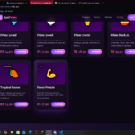 Eu vou Criar site ostensivos livre de IA