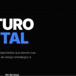 Eu vou criar Landing Page profissional