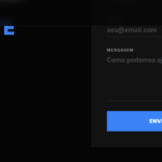 Eu vou criar Landing Page profissional