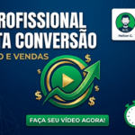 Eu vou Criar seu VSL mais convincente