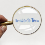 Eu vou escrever e revisar o tipo de texto que você precisa.