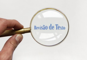 Eu vou escrever e revisar o tipo de texto que você precisa.