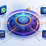 Eu vou criar automações inteligentes personalizadas para voc...