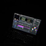 Eu vou editar, colocar legenda e/ou voz em seu vídeo