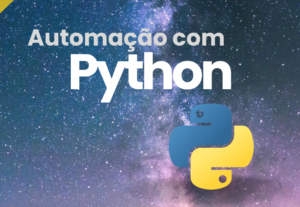Eu vou criar uma automação para você