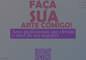 Eu vou fazer o melhor design para seu negocio