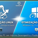 Eu vou otimizar o seu sistema linux/windows